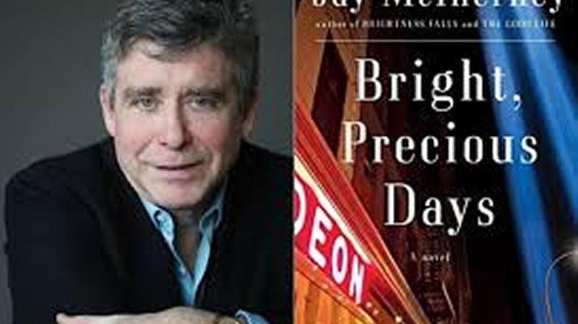 Novelists you’ve heard of: McInerney and Eggers
