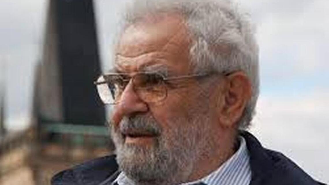 Holocaust survivor says it was luck, not God’s angels, who spared him