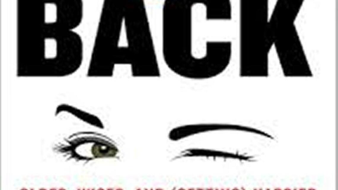 Cathi Hanauer’s ‘The Bitch is Back: Older, Wiser...’