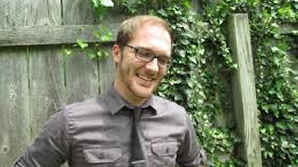 Winthrop writing prof wins big prize