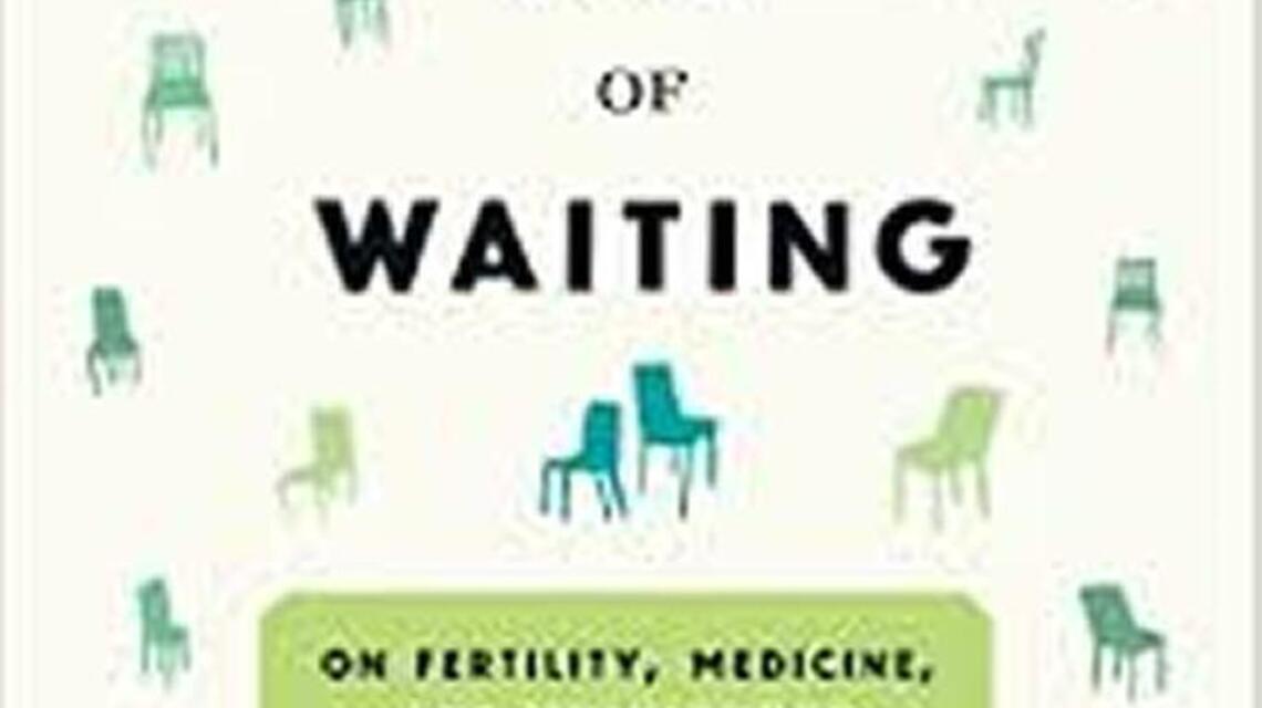 Belle Boggs on fertility, medicine and motherhood at Park Road Books