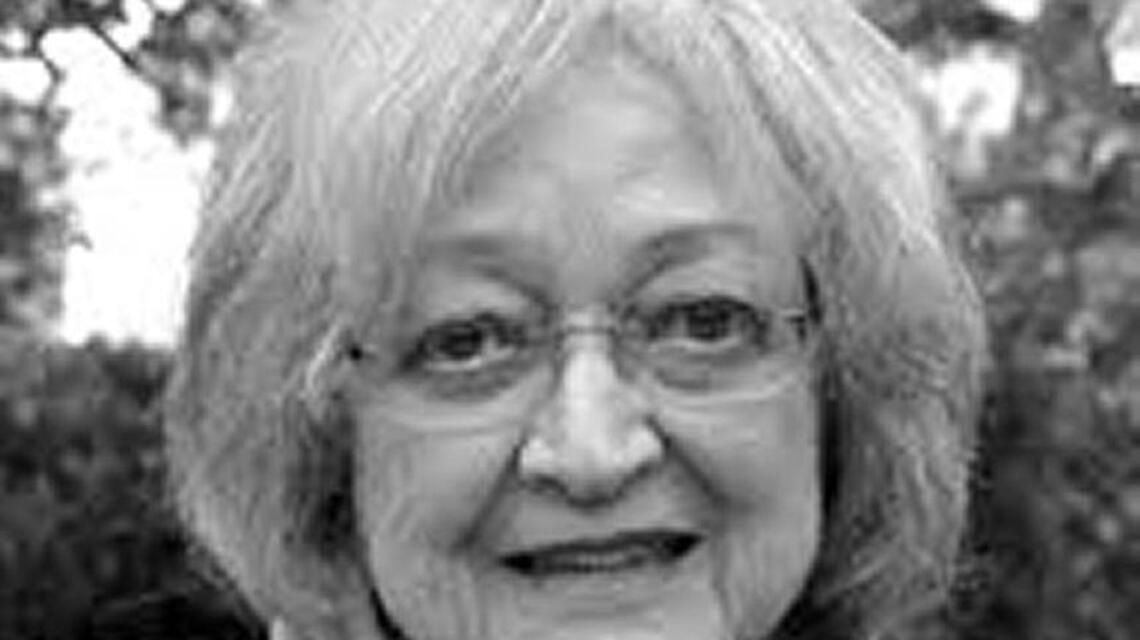 Poet Adock honored by writers