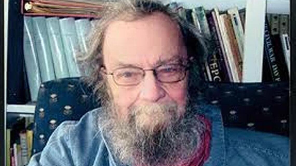 Donald Hall: ‘Poems are erotic,’ from an interview on ‘Poetry, Aging and Loss’