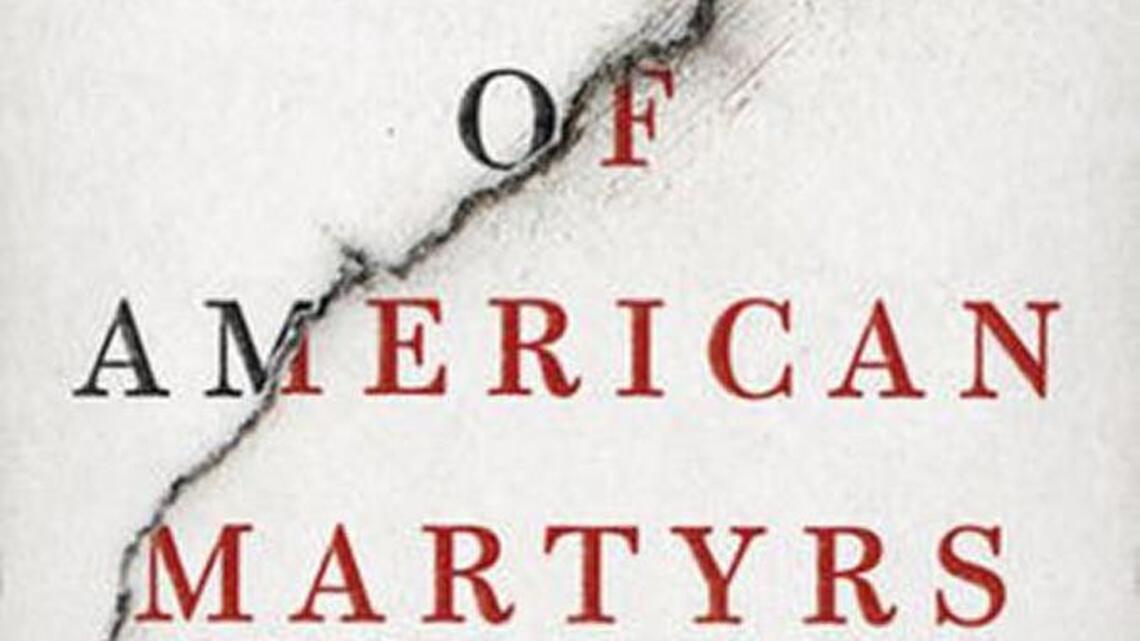 Joyce Carol Oates’ novel explores ‘all wounds of abortion debate’