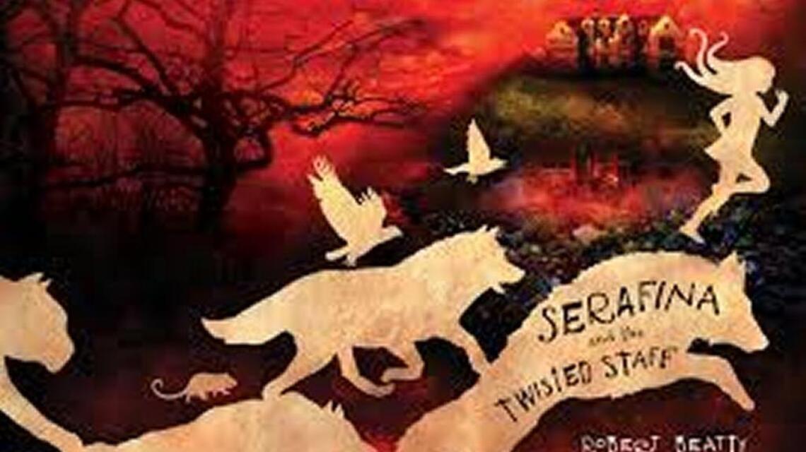 Serafina meets new challenges in sequel