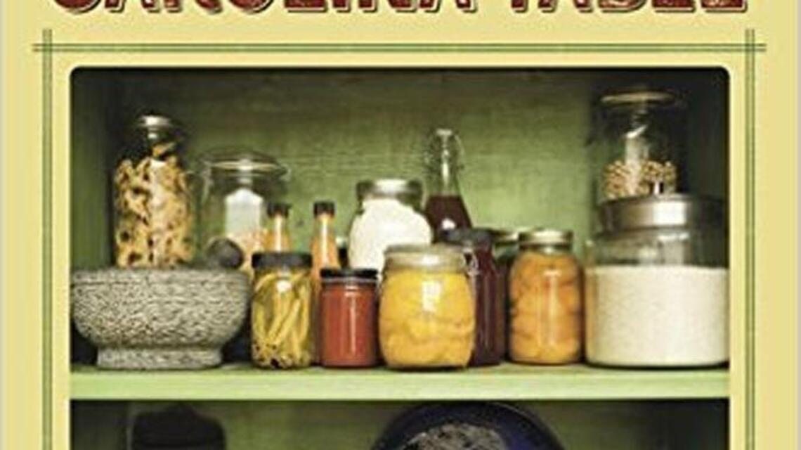 N.C. writers recall shelling beans, frying fish, crumbling cornbread in ‘The Carolina Table’