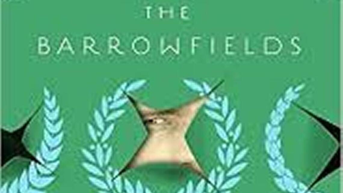 Hoping for sequel to Charlotte lawyer’s debut novel