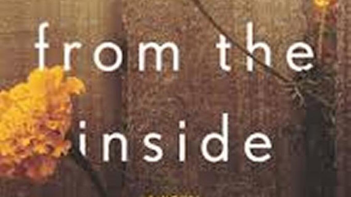 Hickory novelist writes about woman on death row