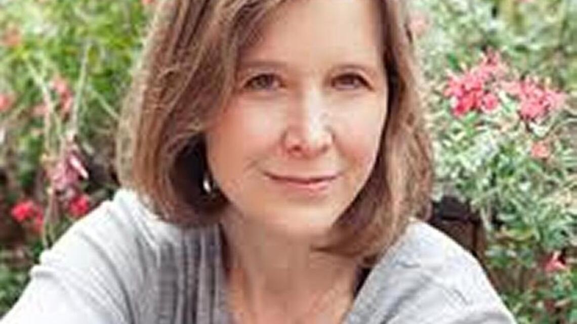 Longing to be an Ann Patchett fan
