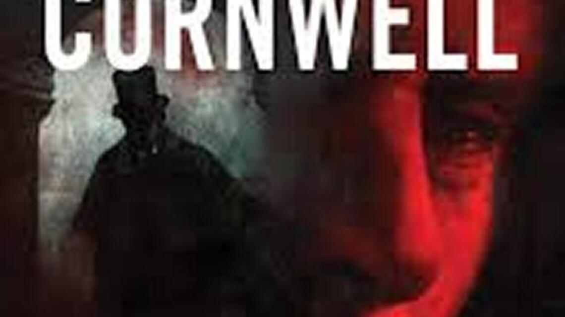 Will Cornwell get ripped for new ‘Ripper’?