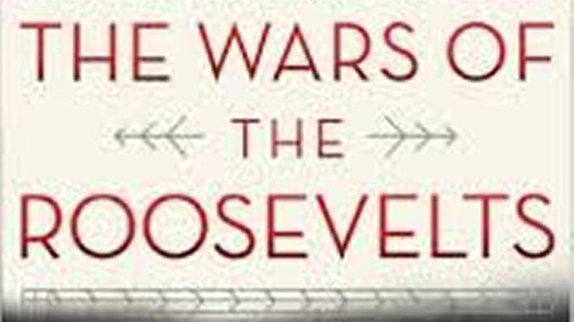 Five books I can’t wait to read