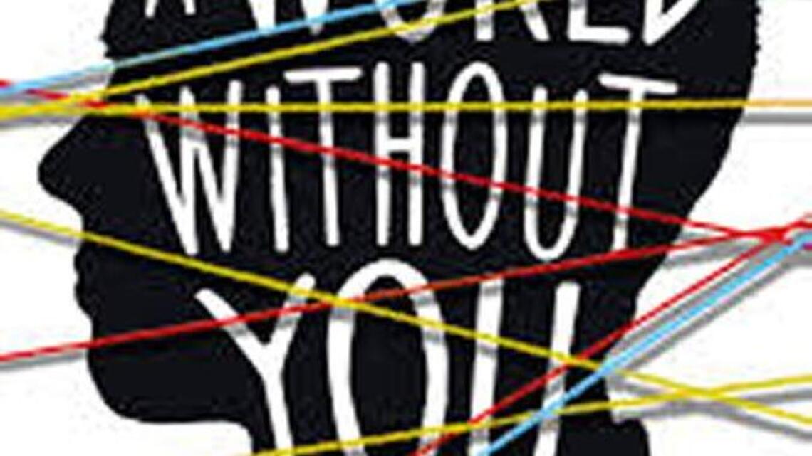 Beth Revis’s latest: kids with powers and without
