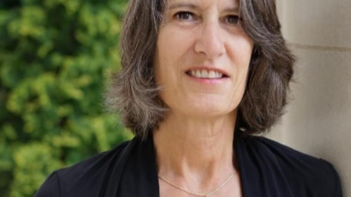 Lexington Library to honor Barbara Presnell