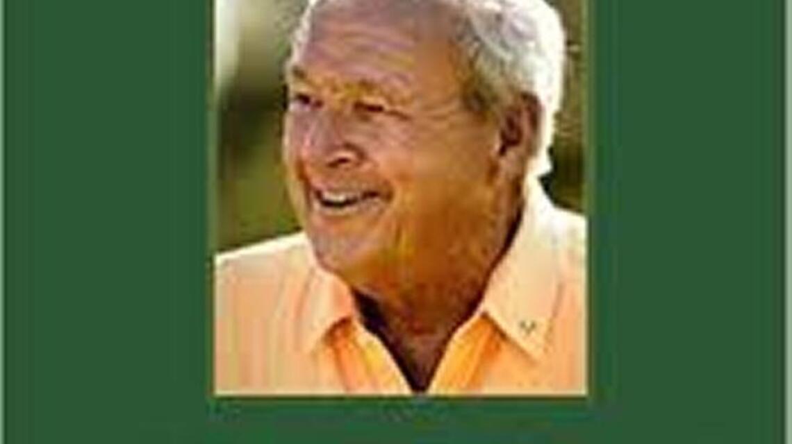 Arnold Palmer: Do what you love