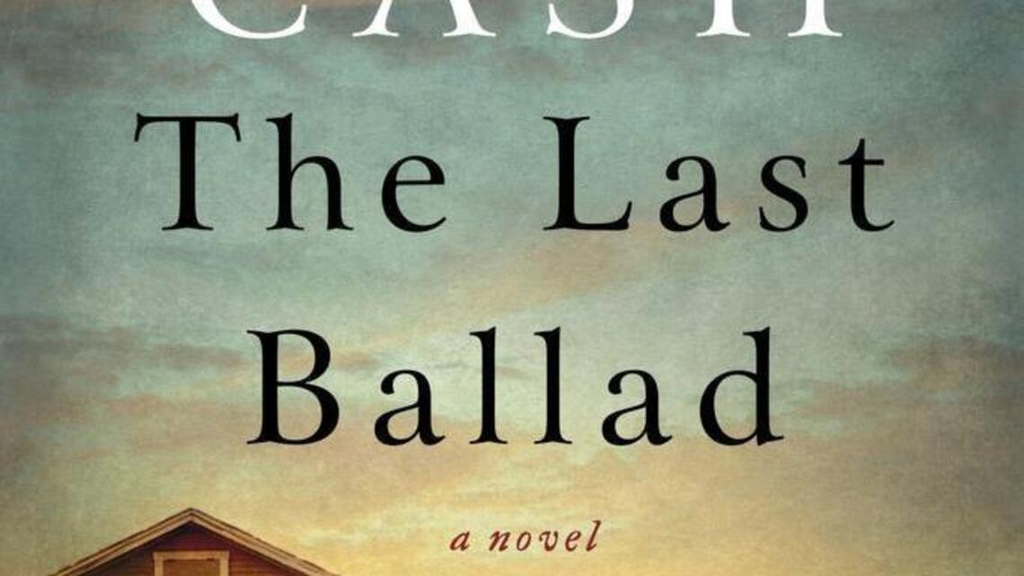 Review: Wiley Cash’s latest is his best, a model for how to turn fact into fiction
