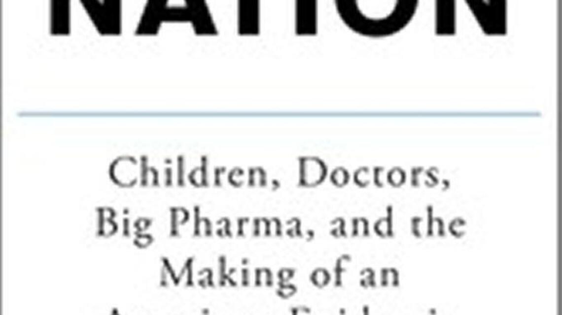 ‘ADHD: Half century of misdiagnosis?’