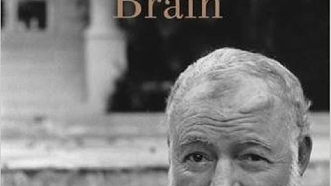 Five things to know about Ernest Hemingway
