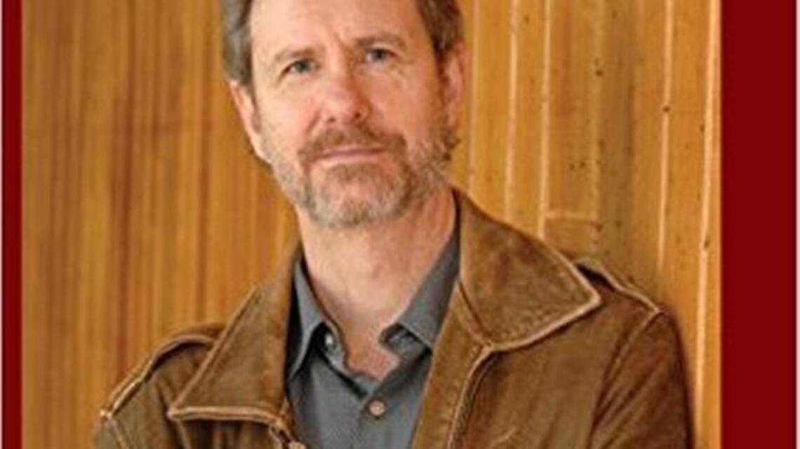 Ron Rash: Running teaches discpline