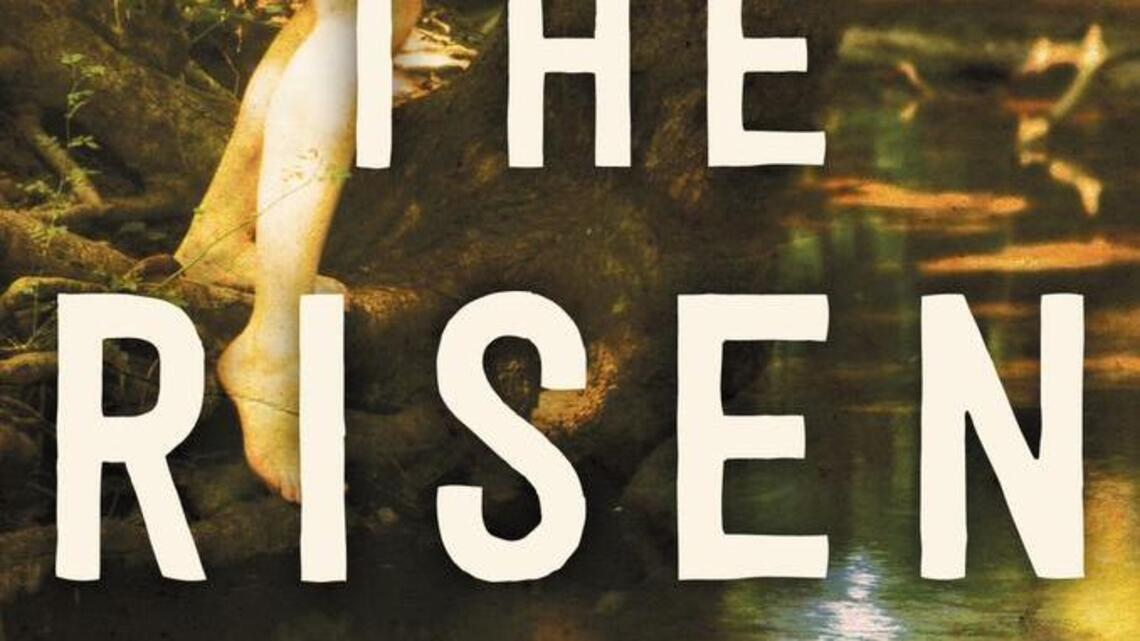 Ron Rash’s new novel ‘The Risen’: Remarkable