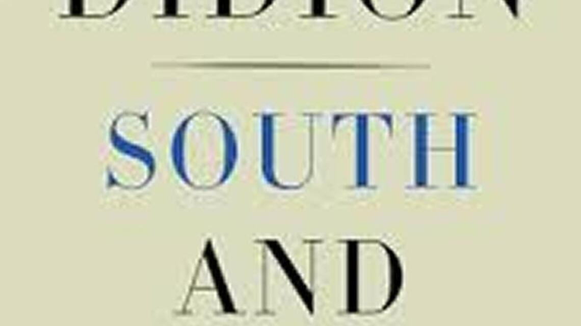 Coming soon: New ‘notes’ from Didion