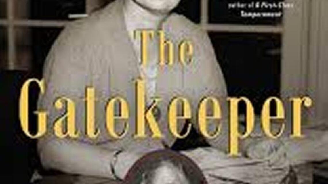 Missy LeHand: FDR’s conscience