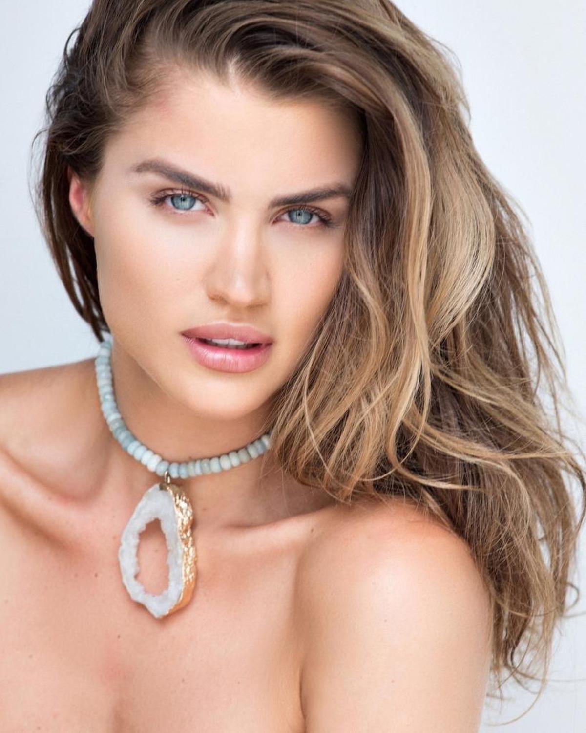 Katie Coble, Miss North Carolina USA 2017