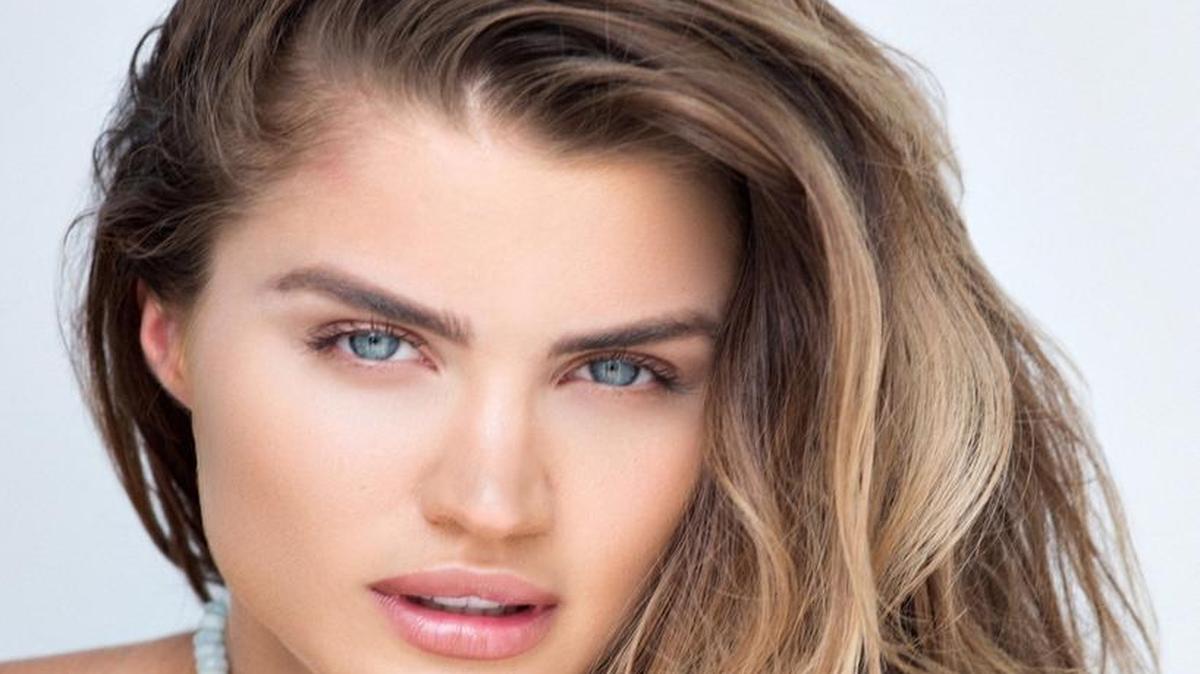 Katie Coble, Miss North Carolina USA 2017