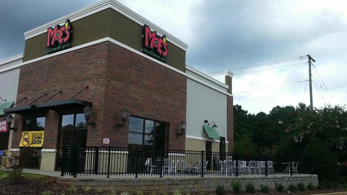 
Free Queso Day Moe’s Southwest Grill, Various locationsThursday: Free six-ounce serving of queso and chips available all day.

