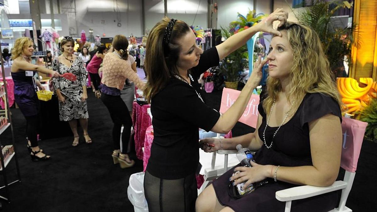 
Southern Women’s ShowCharlotte Convention Center Hall A, 501 S. College St.Saturday, 10 a.m. - 7 p.m.; Sunday 10 a.m. – 5 p.m.: For five decades, Southern Shows Inc. events have delivered ideas, information, shopping and fun. Various vendors and exhibits, see more at southernshows.com/wch. Tickets $12 at the door, $10 in advance.

