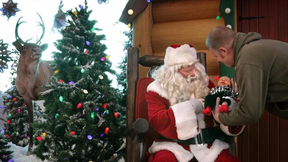 Get 2 free trees Saturday and do something nice for Earth