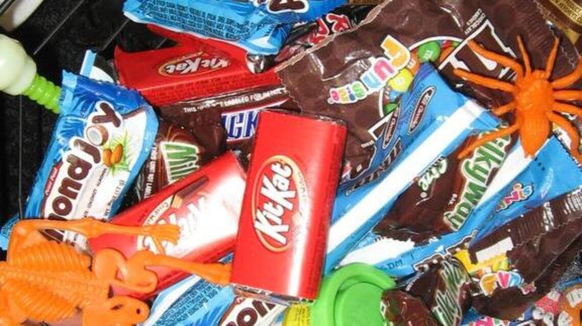 No Halloween plans? You have your pick this weekend