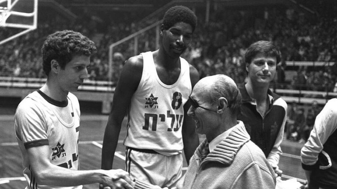 You know the Olympic ‘Miracle on Ice.’ How about the ‘Miracle on Hardwood’?