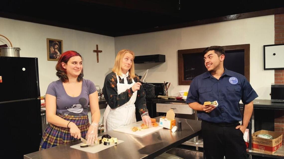 ‘Grand Concourse:’ Are some things too terrible to forgive?
