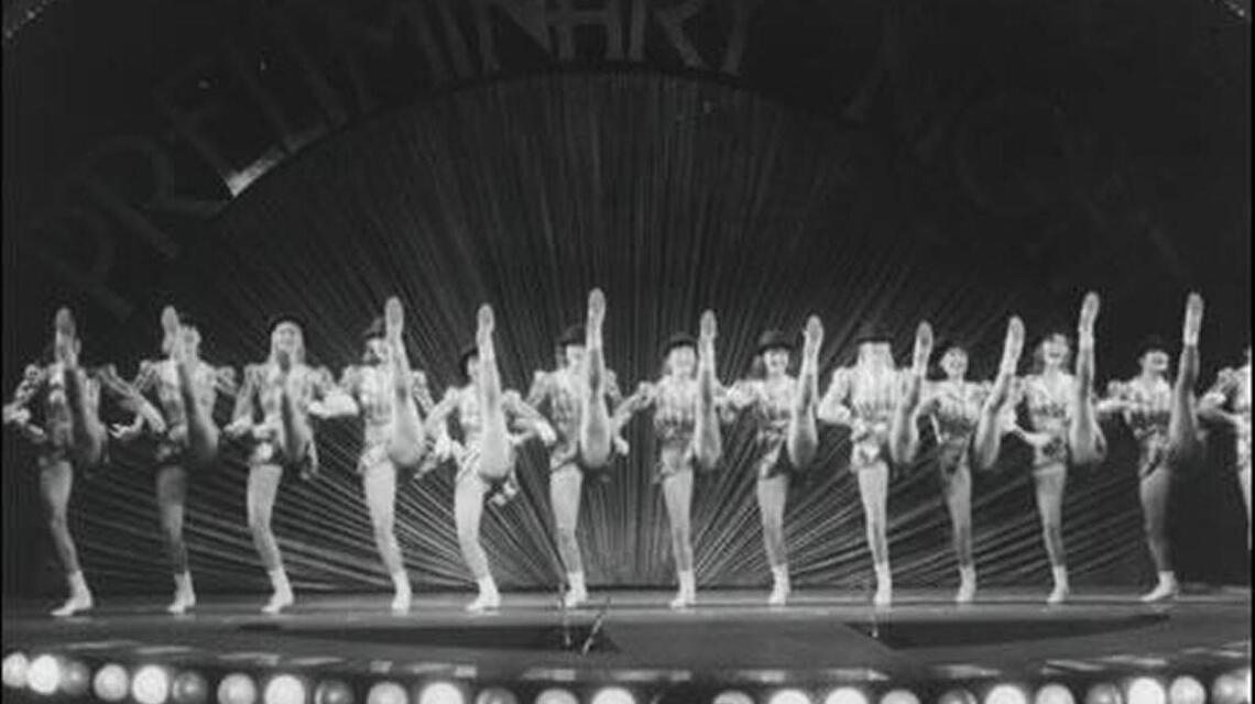 A lost Hamlisch-Ashman musical gets revived by ... Christ the King