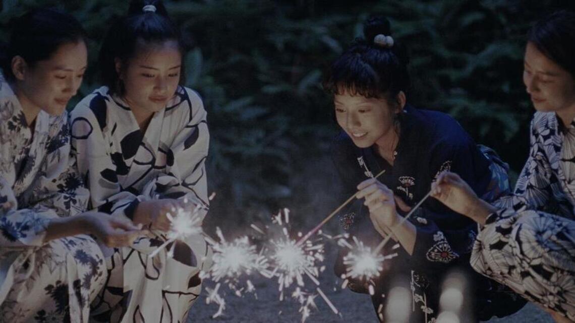 Movie review: ‘Sister’ catches your heart – but be patient