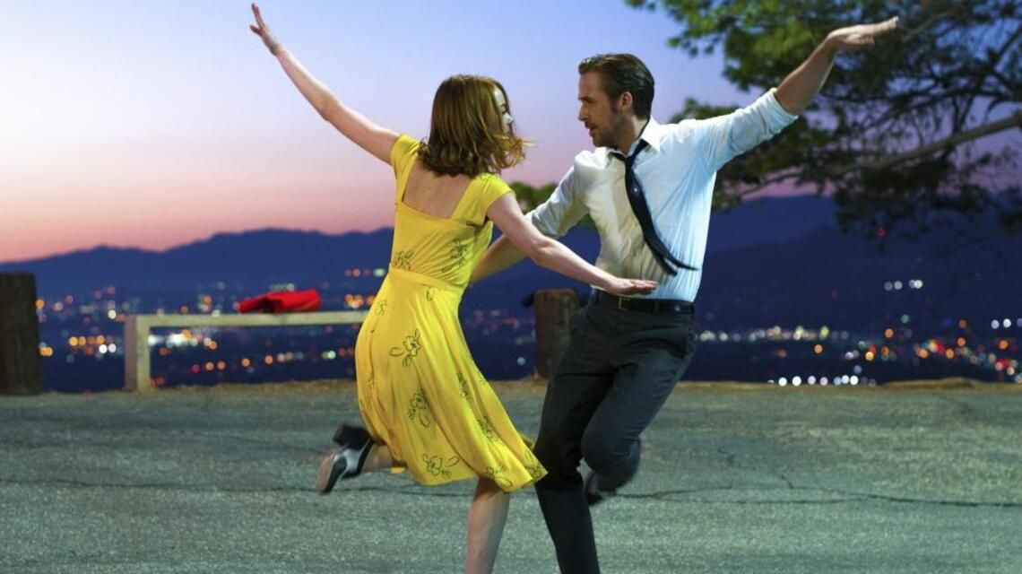 ‘La La Land:’ A world of dreams illuminated by lovelight
