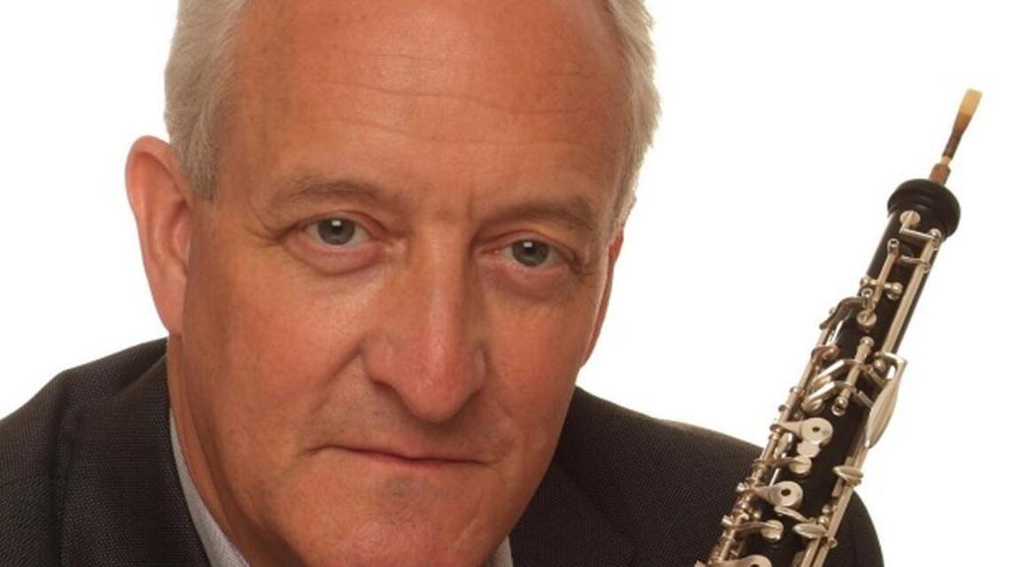 Delightful Dvorak dominates a diffuse concert