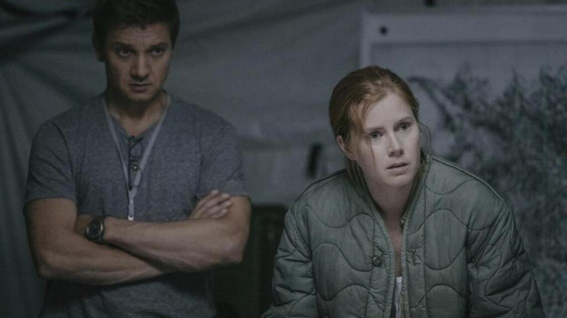‘Arrival’ may be the best film of 2016. You won’t want me to say why.