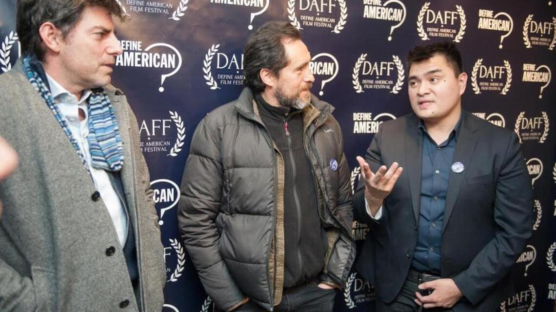 Film festival headed to Charlotte asks ‘What does it mean to be an American?’