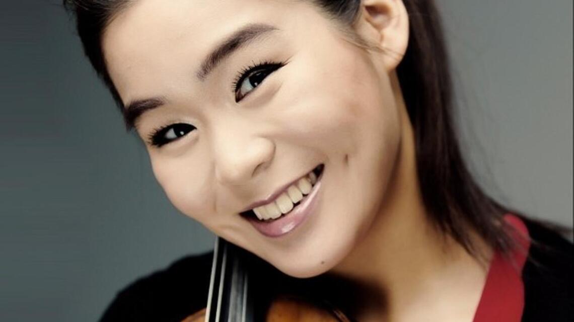 Charlotte Symphony shows the warmer side of Tchaikovsky