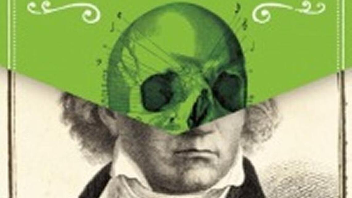 Murder, addiction, illicit sex, black magic and classical music