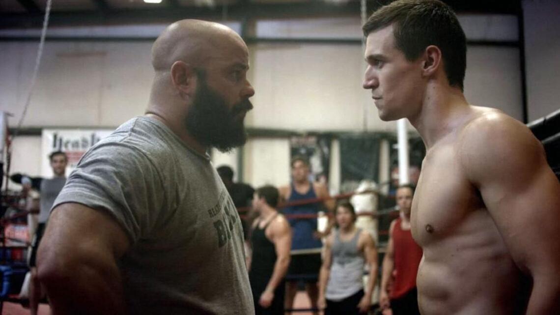 ‘The Fight Within’ aims at believers but hits nonbelievers, too