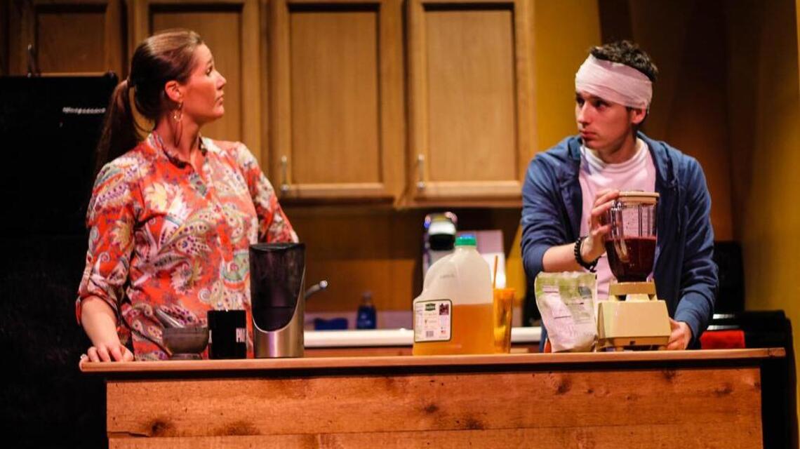 Chekhov may be spinning in his grave over ‘Bird’ – but with laughter