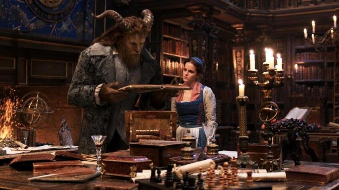 Are these the 10 greatest live-action fairy tales on film?