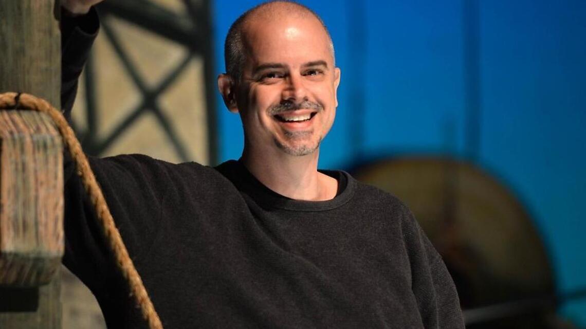 Children’s Theatre of Charlotte names interim executive directors