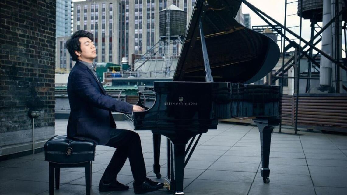 Charlotte Symphony brings world’s best-known pianist in 2017-18 season