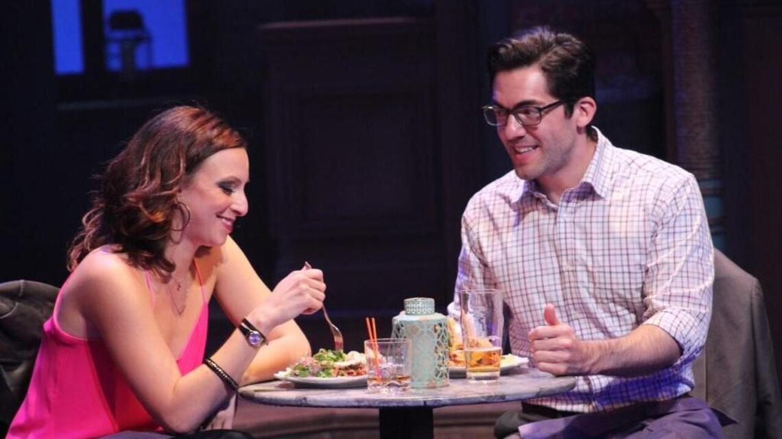 ‘First Date’ funny as (and deeper than) you might expect