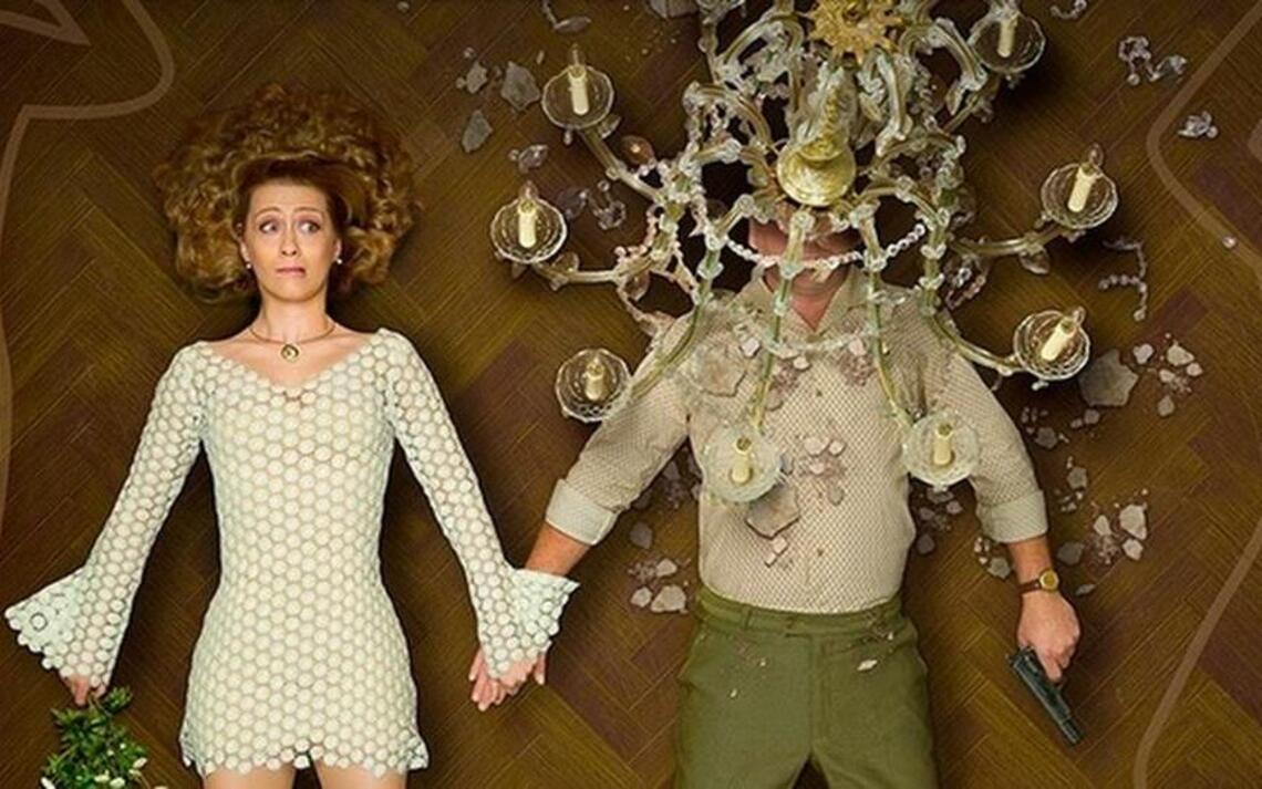 Charlotte Film Festival offering cool and crazy cinema