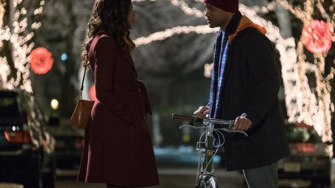 ‘Collateral Beauty’ goes out on an emotional limb