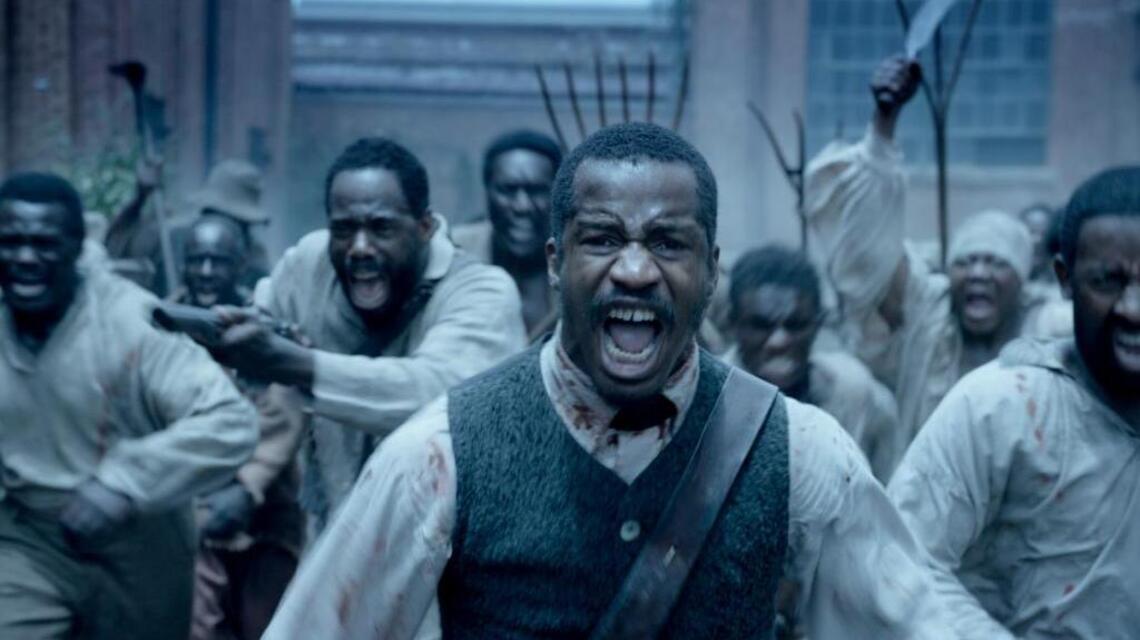‘The Birth of a Nation’ aims high, falls short